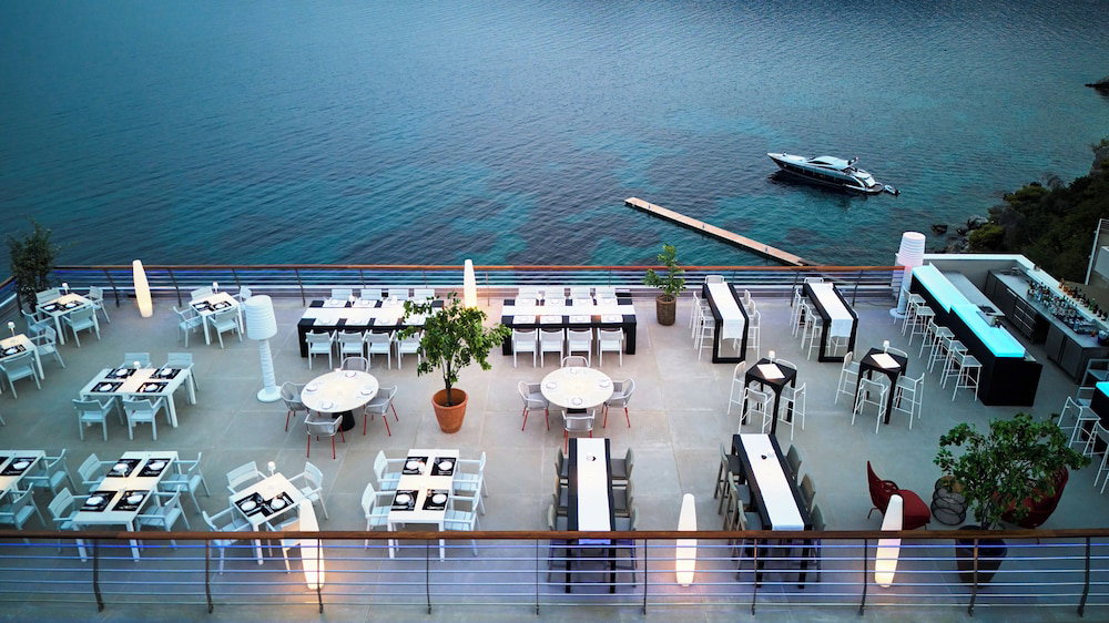 Hotel Sirene Blue Resort