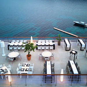 Hotel Sirene Blue Resort cazare Poros