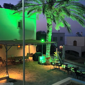 Hotel Gliptis Apartments cazare Chios
