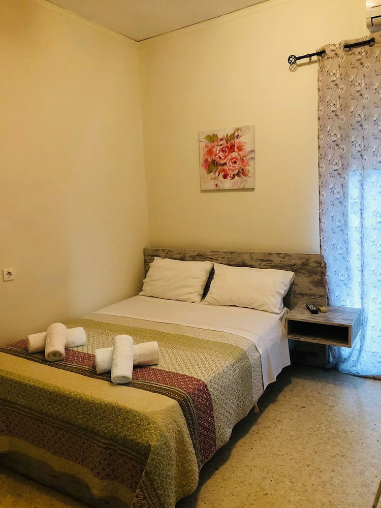 Hotel Ariadni S Apartment 5 Heraklion Kastrinaki