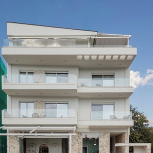 Hotel Swan Lake cazare Ioannina