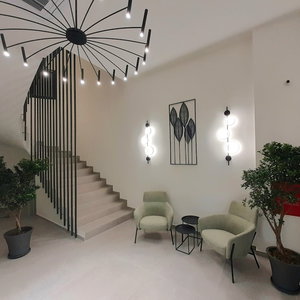 Hotel Elite Centre cazare Neochori
