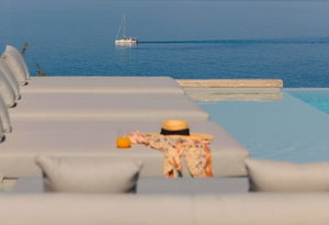 Hotel Kana Hotel cazare Naxos