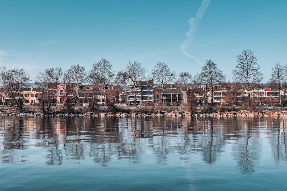 Hotel Akti Lake Living