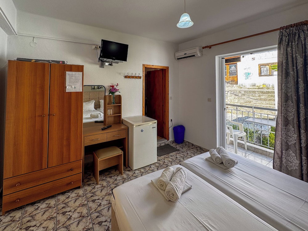 Hotel Skiathos Platis House