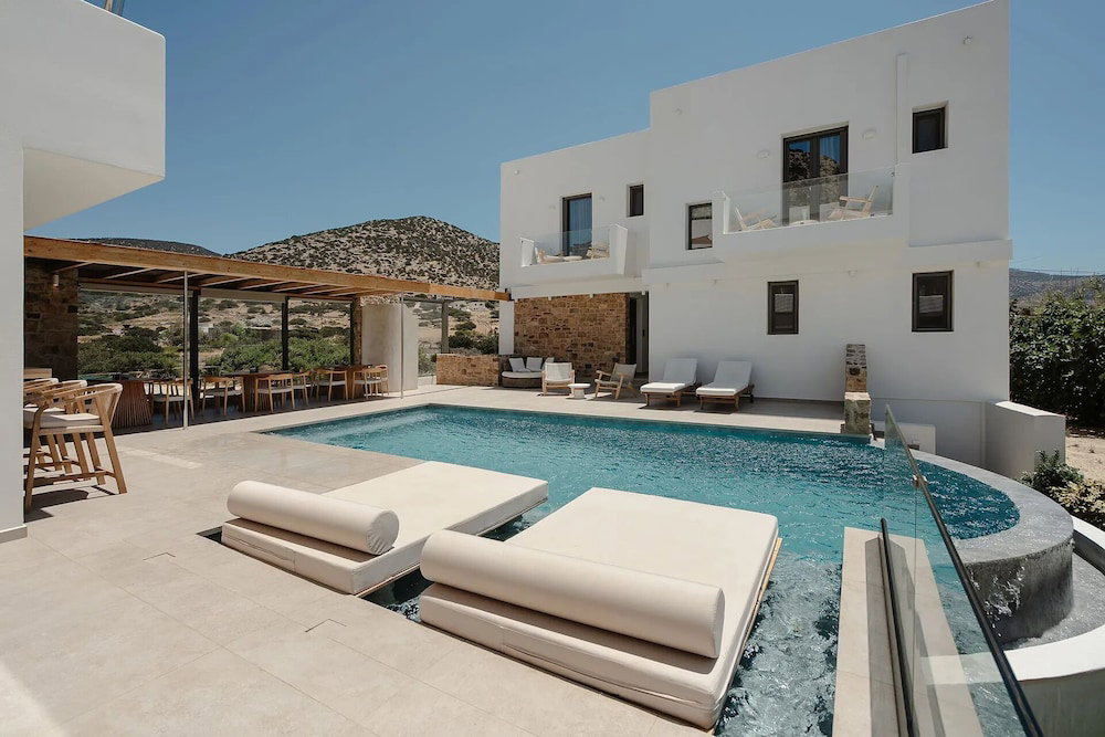 Hotel Axopetra Hotel