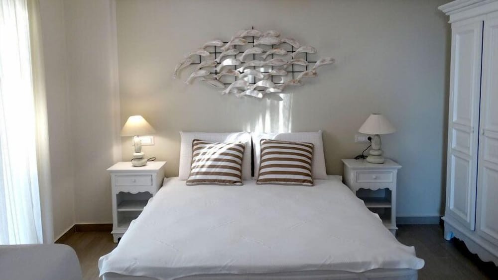 Hotel Naxos Oceamo