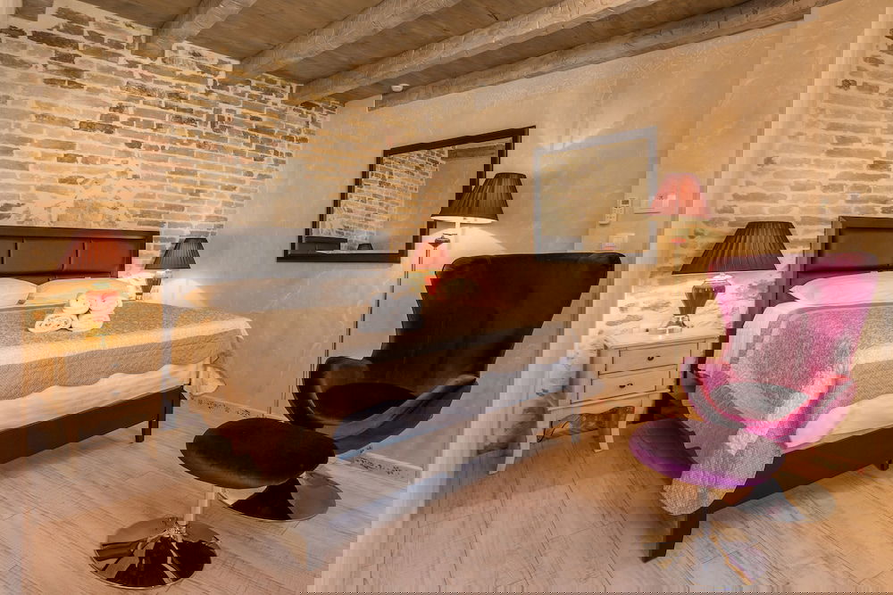 Hotel Heritage Palace Varoš