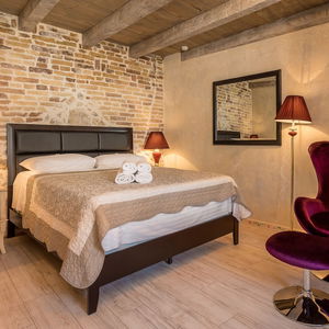 Hotel Heritage Palace Varoš cazare Split