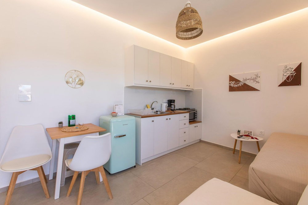 Hotel Oxalis Mykonos Apartments