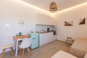 Hotel Oxalis Mykonos Apartments cazare Mykonos
