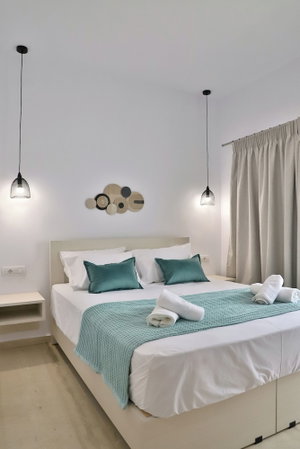 Hotel Centro Apartments By Comfortbnb cazare Sitia