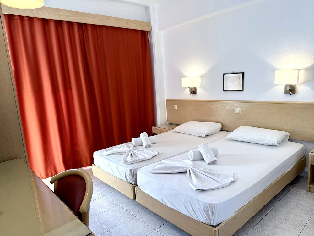 Hotel Savoy City Hotel