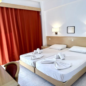 Hotel Savoy City Hotel cazare Neochori