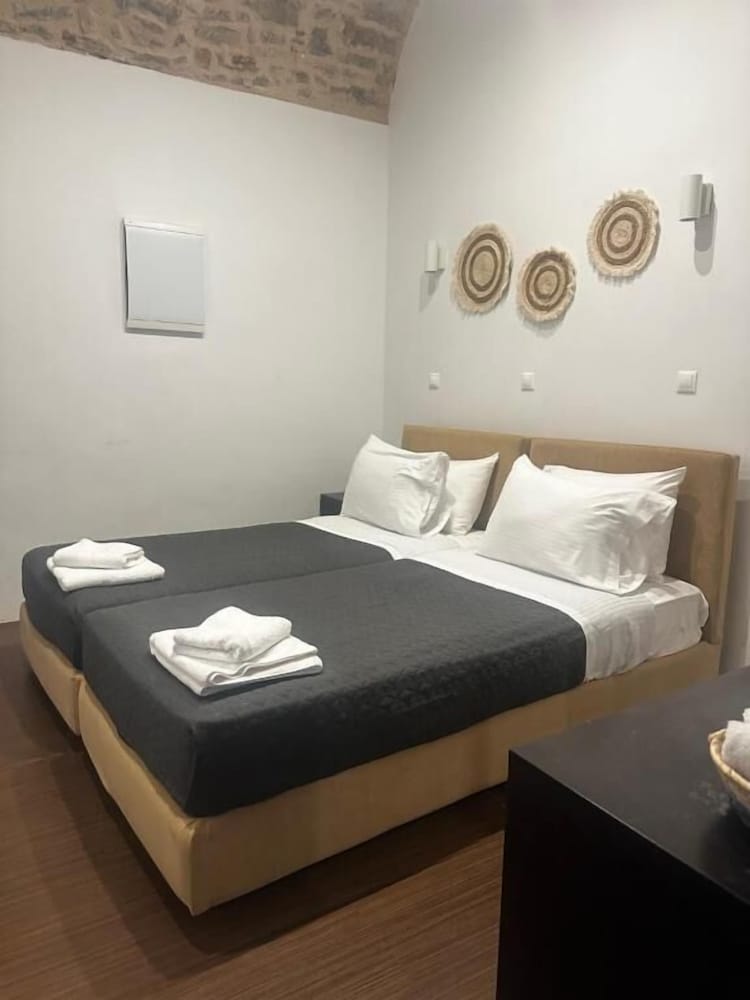 Hotel Voltes Residences