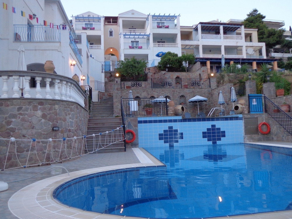 Hotel Ktm Sunny Villas