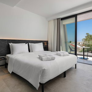Hotel Agkyra Hotel cazare Agios Nikolaos