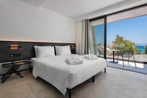 Hotel Agkyra Hotel cazare Agios Nikolaos