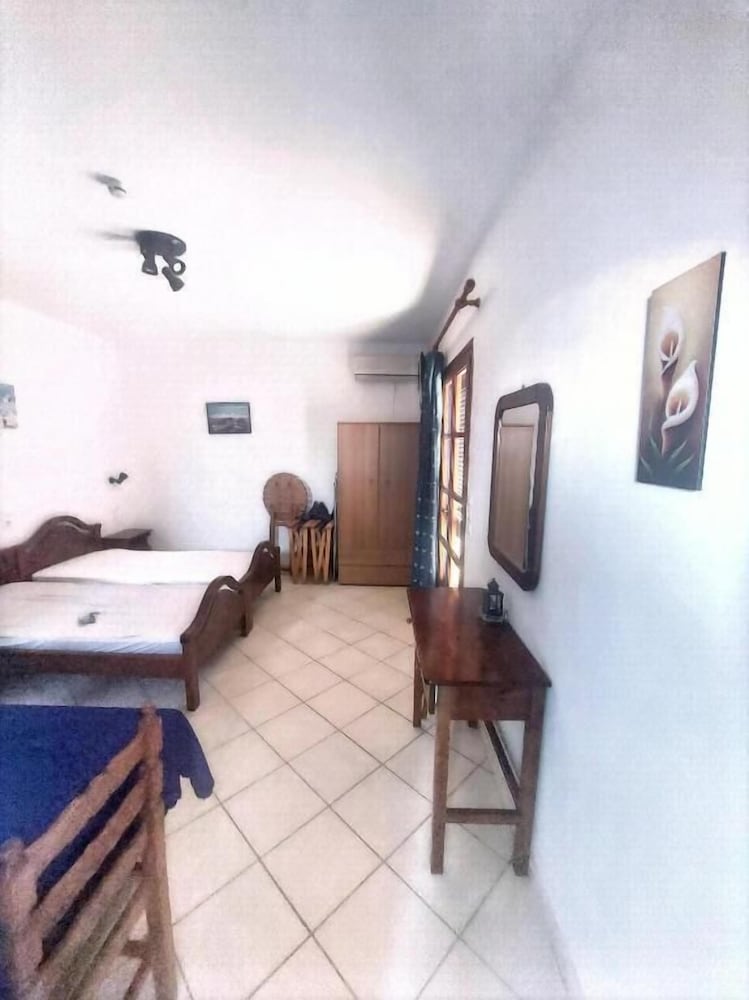 Hotel Castello Azzurro