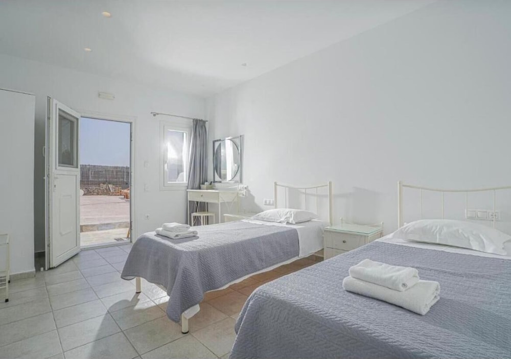 Hotel Casa Nostra Rooms & Studios