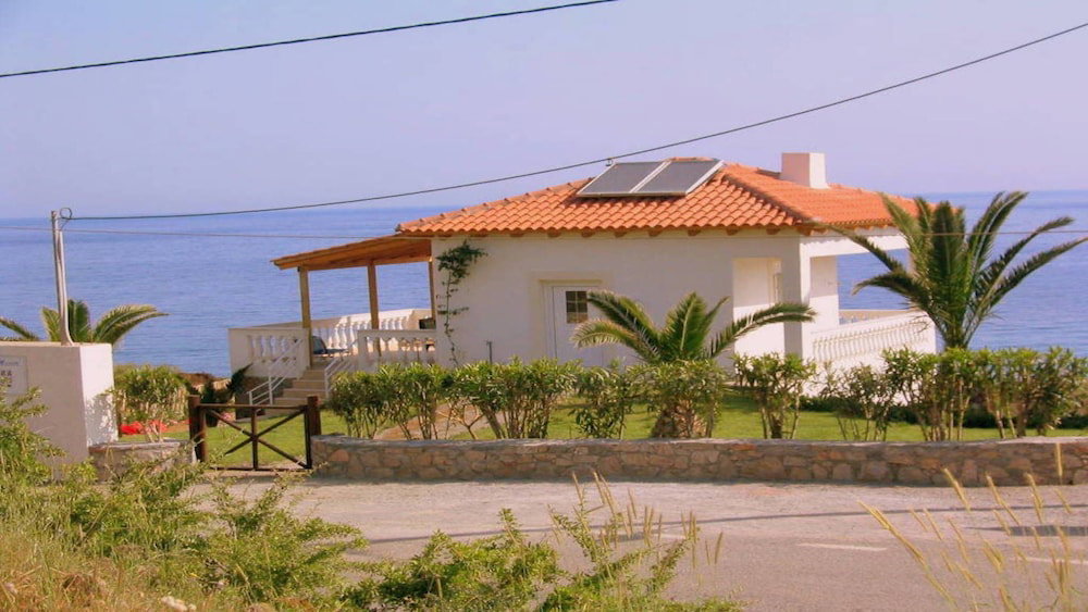 Hotel Bungalow Musuri