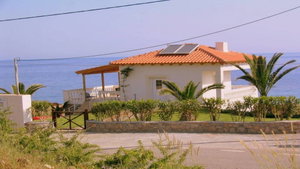 Hotel Bungalow Musuri cazare Sitia