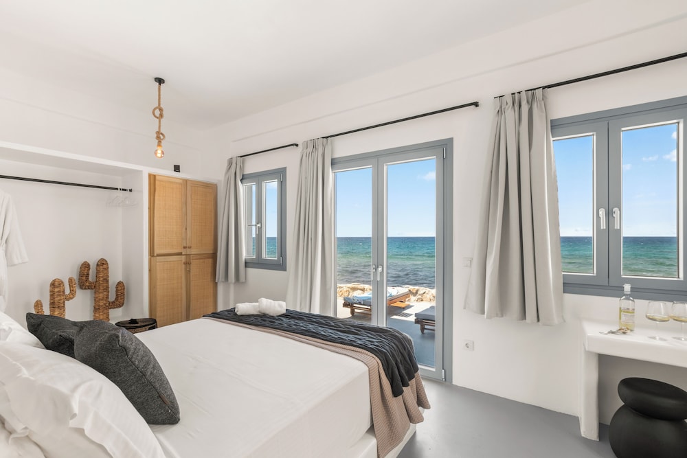 Hotel Votsala Suites