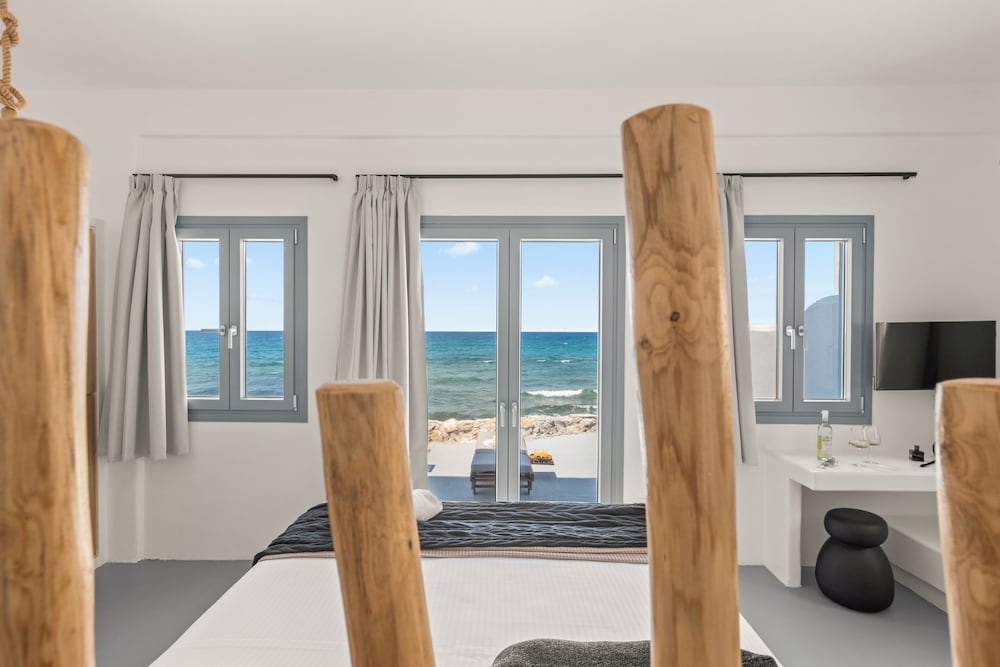 Votsala Suites