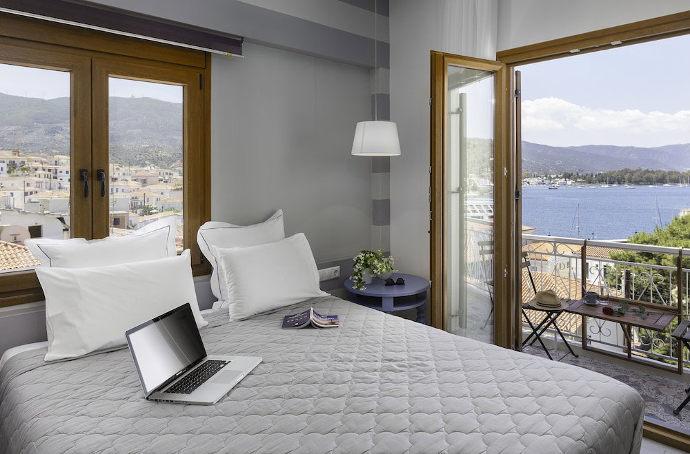 Hotel Dimitra Boutique Hotel