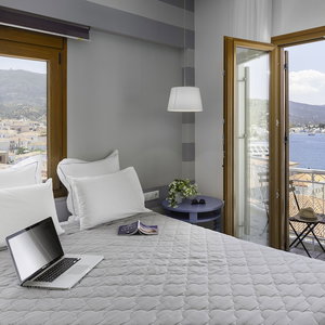 Hotel Dimitra Boutique Hotel cazare Poros