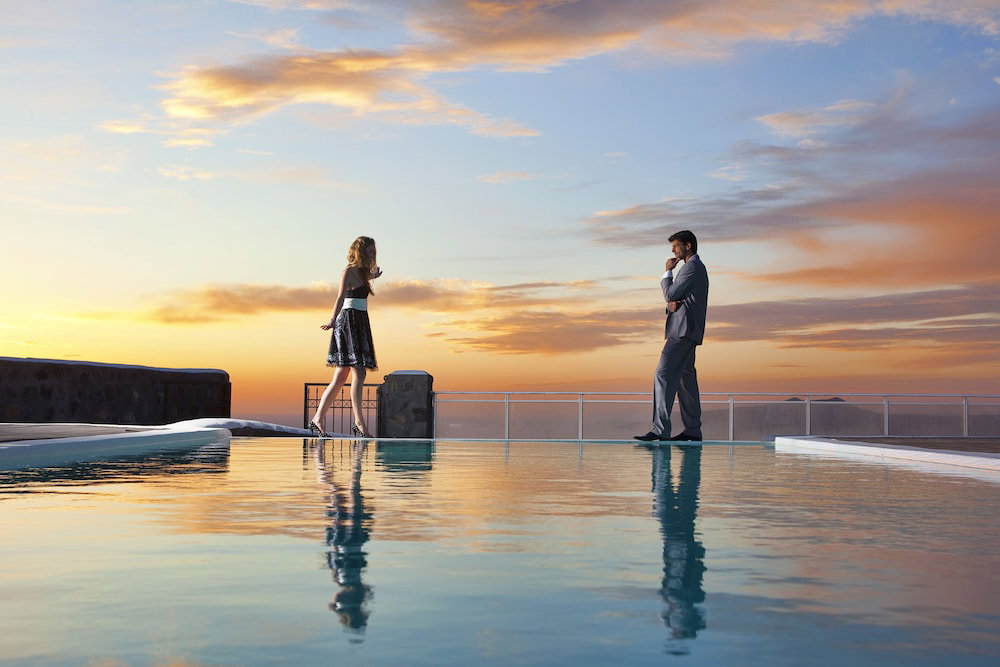 Thermes Luxury Villas by Mr & Mrs White