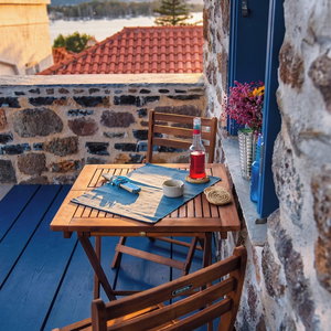 Hotel Theros Poros cazare Poros