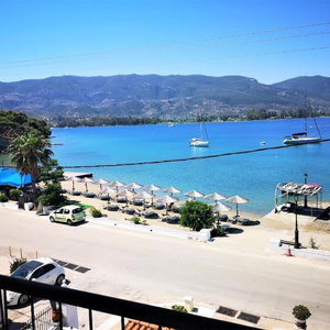 Hotel Neorio Studios cazare Poros