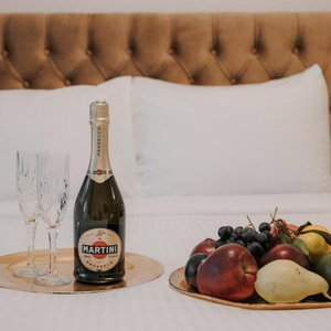 Hotel Gold Suites cazare Ioannina