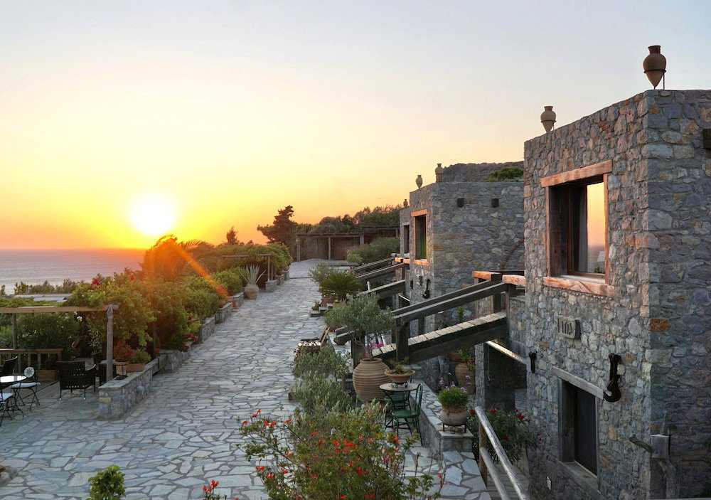 Hotel Terra Minoika Resort