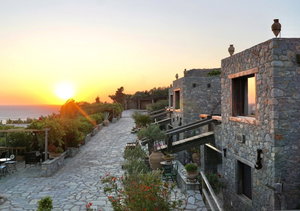 Hotel Terra Minoika Resort cazare Sitia