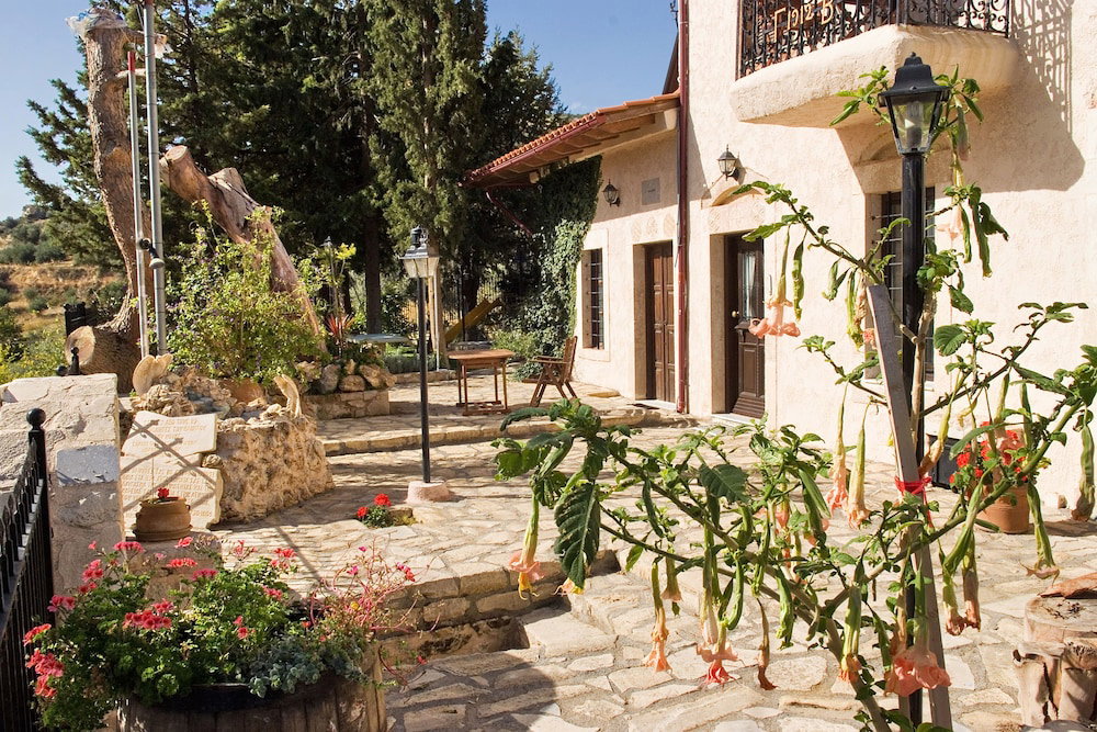 Hotel Villa Daskalogianni