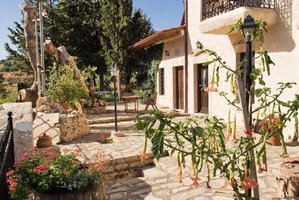 Hotel Villa Daskalogianni cazare Heraklion