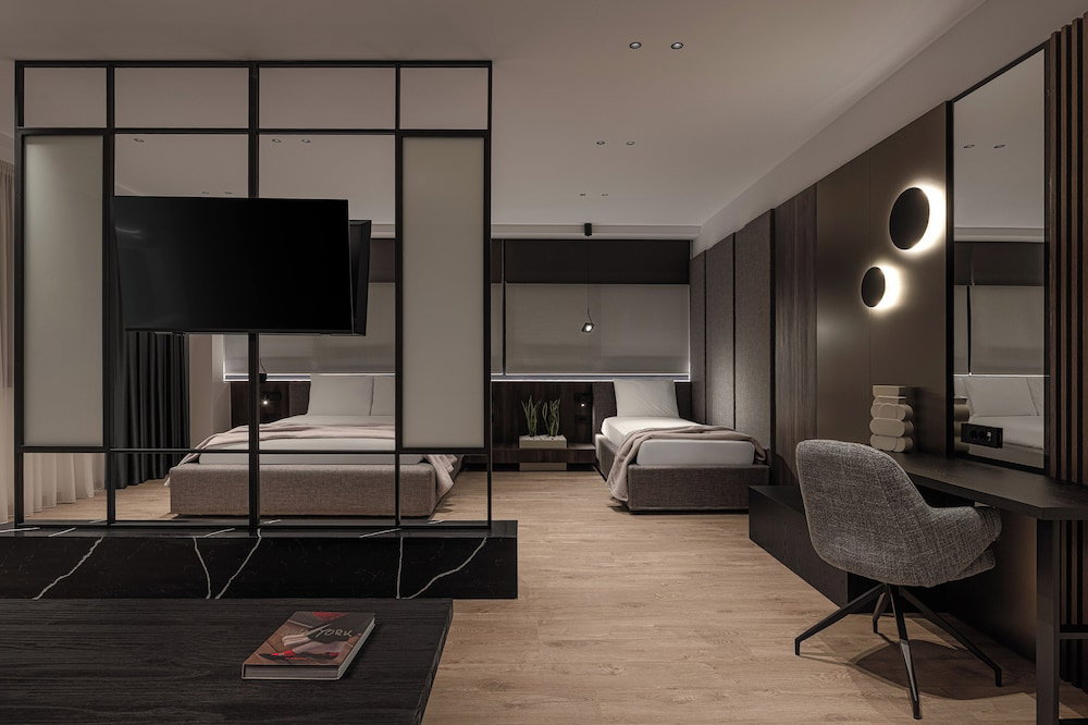 Hotel Union43
