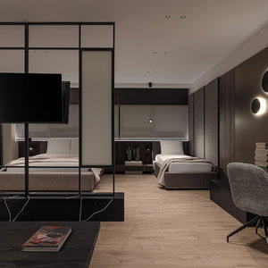 Hotel Union43 cazare Ioannina