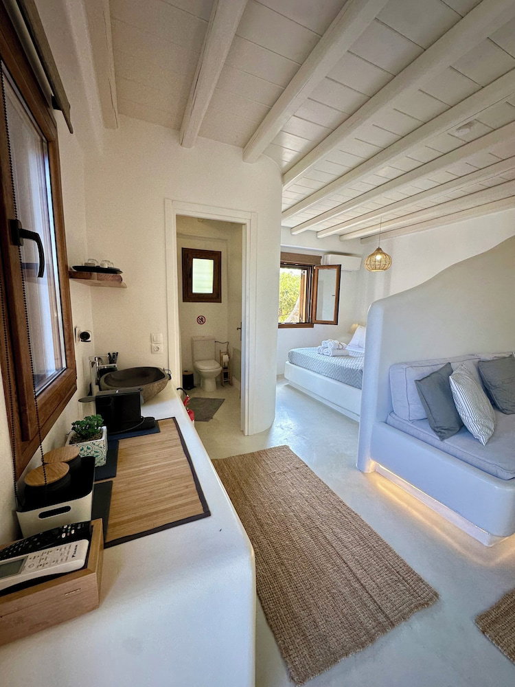 Hotel Divers House In Mykonos