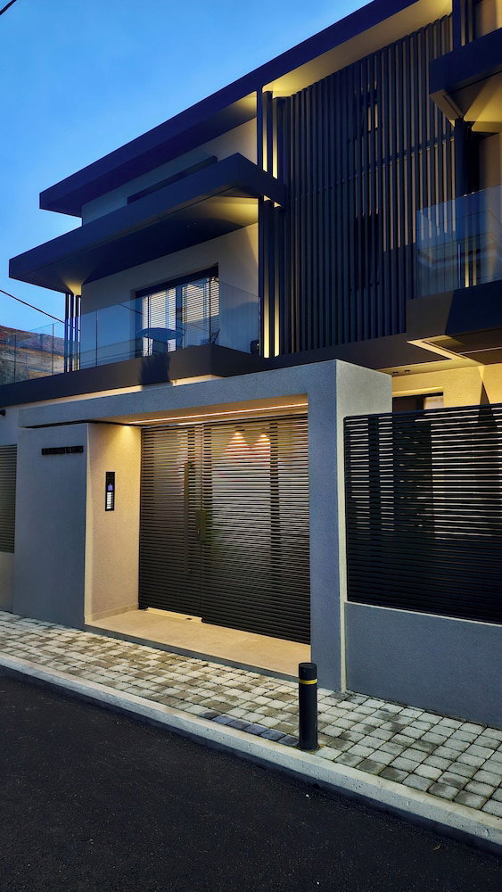 Hotel Kalvokoresi 16 I Premium Apartments