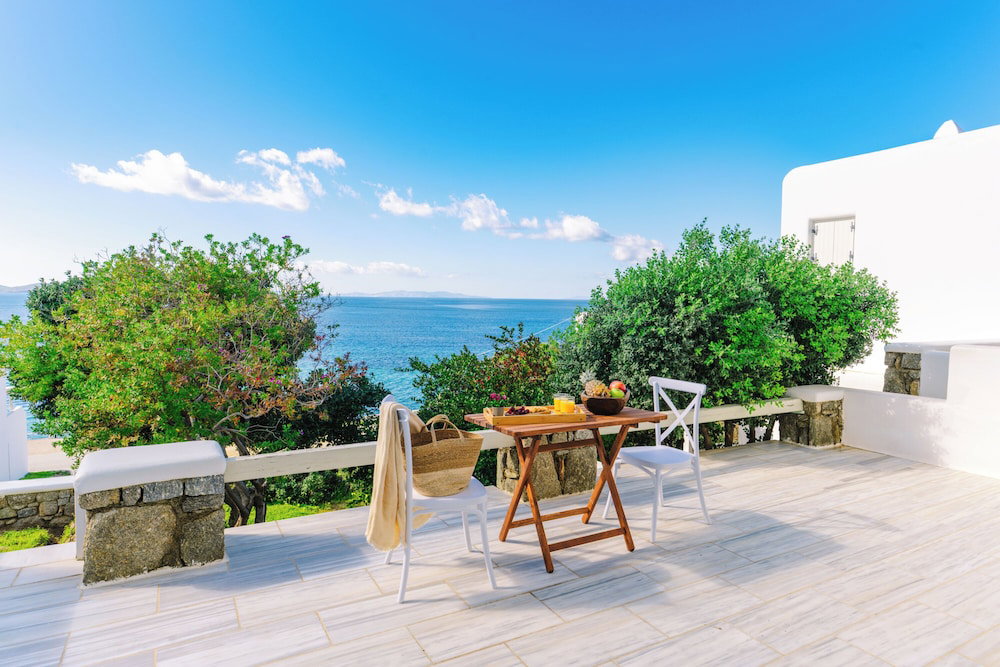 Elysium by With-inn Mykonos Suites