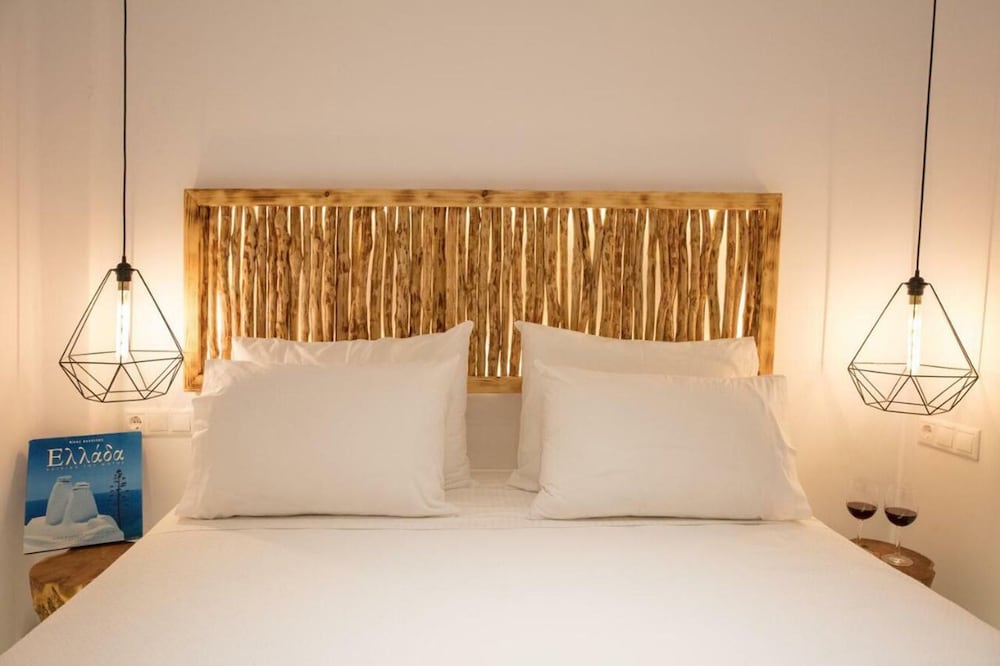 Casa Centro Suites Mykonos