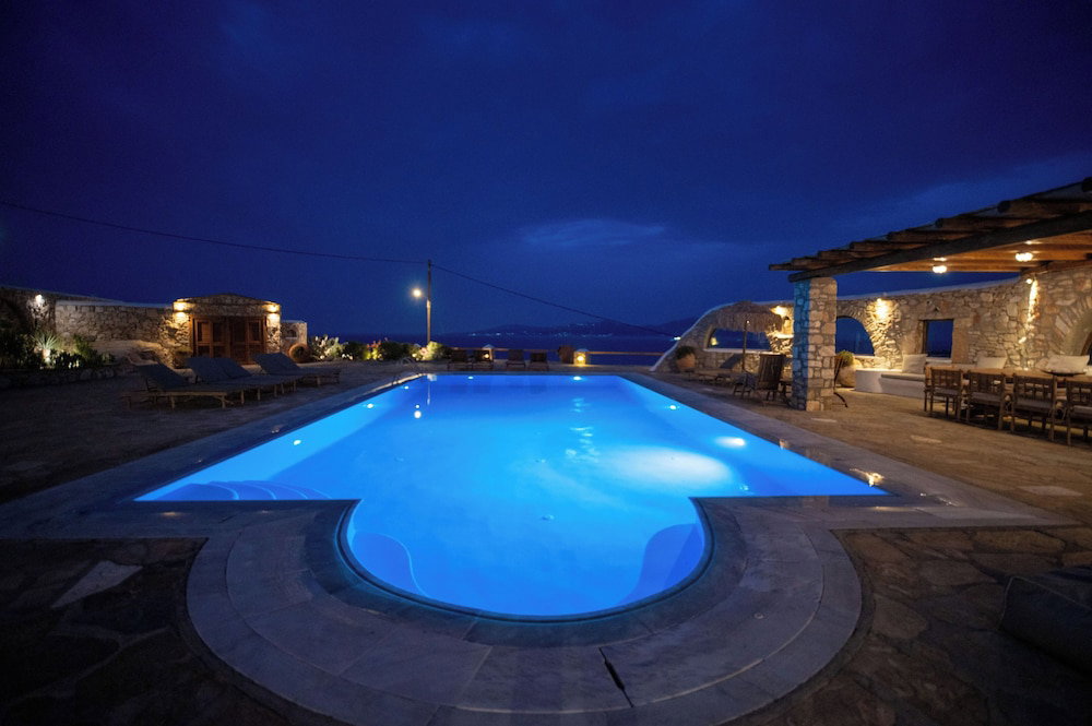Casa Di Meli Private Villa