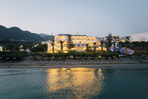 Hotel Artemis Hotel cazare Sitia