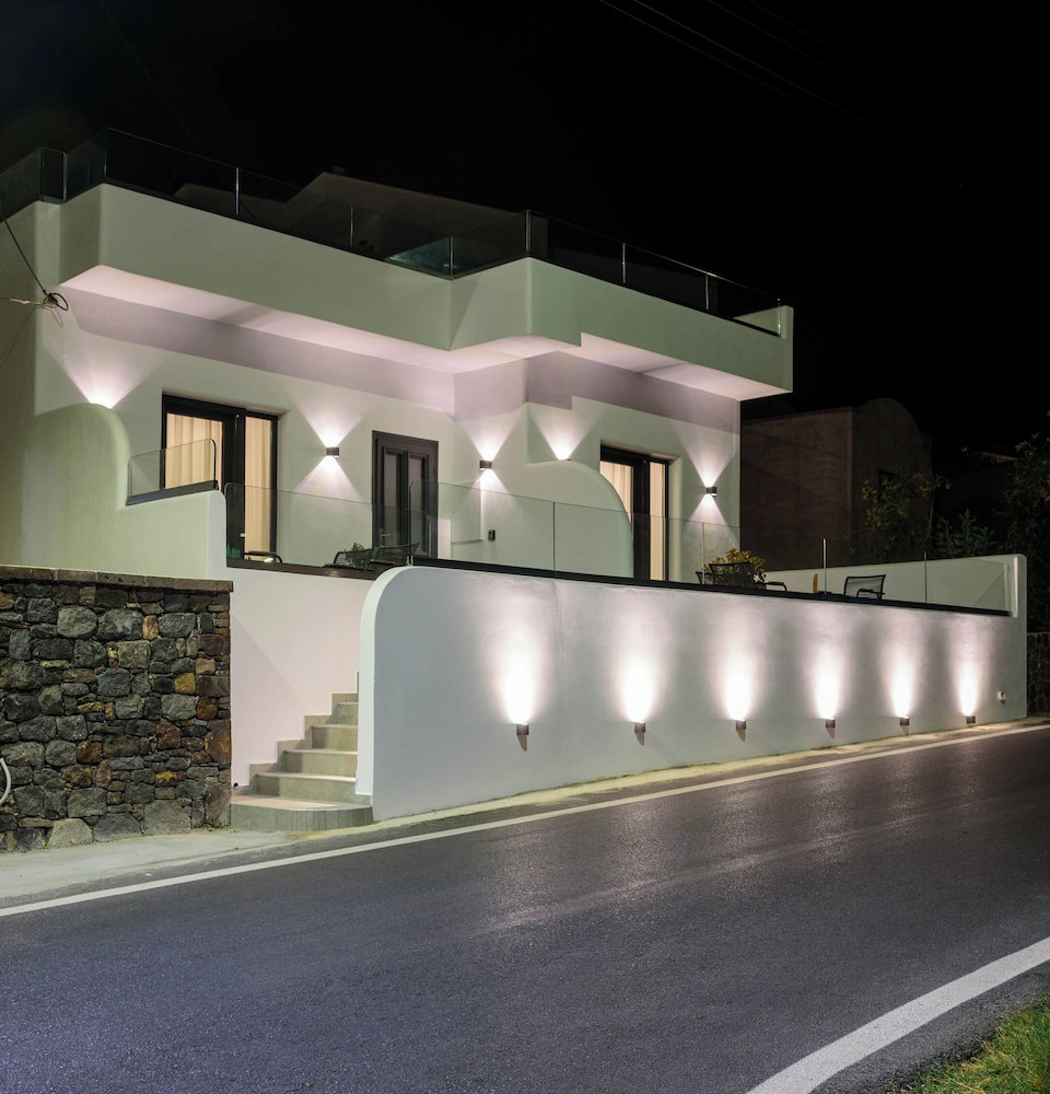 Casa Della Liberta Firostefani