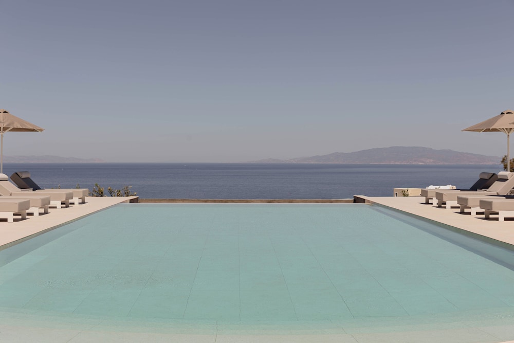 Filomare Suites
