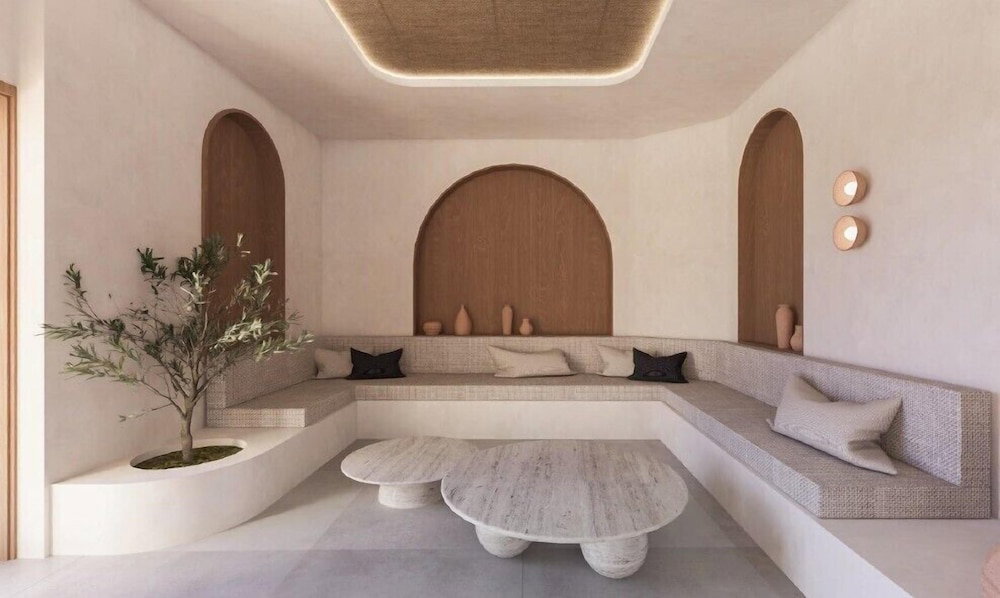 Naxos Resort