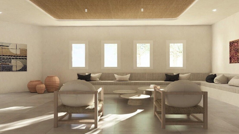 Naxos Resort
